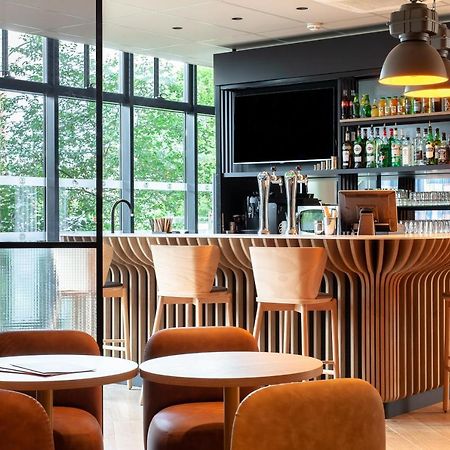B&B Hotel Paris Porte Des Lilas Ngoại thất bức ảnh