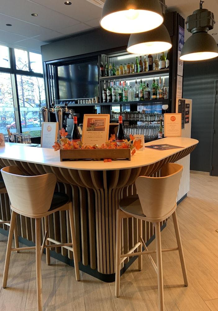 B&B Hotel Paris Porte Des Lilas Ngoại thất bức ảnh
