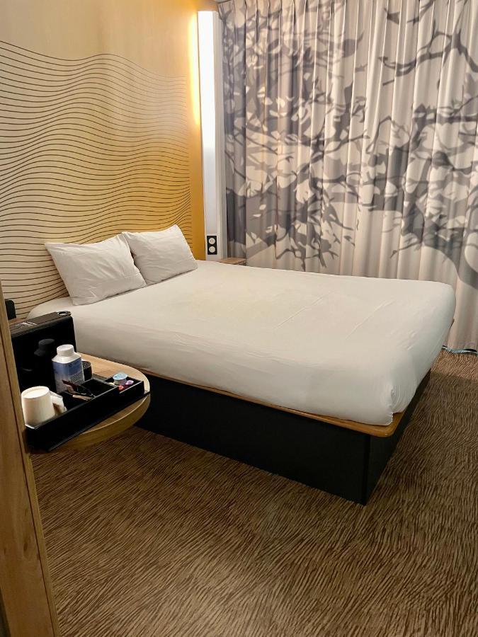 B&B Hotel Paris Porte Des Lilas Ngoại thất bức ảnh