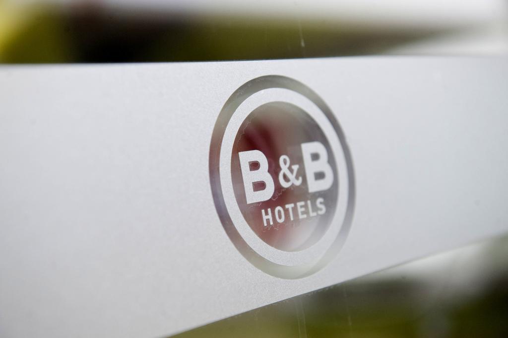 B&B Hotel Paris Porte Des Lilas Ngoại thất bức ảnh